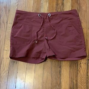 Prana Breathe shorts